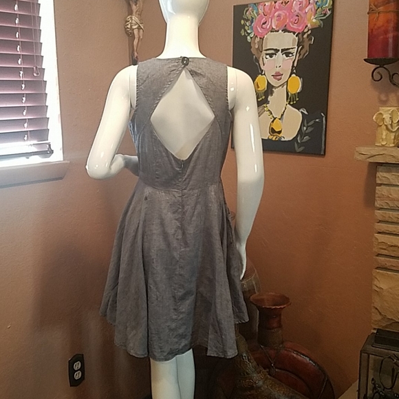 Cute summer dress - Picture 6 of 7